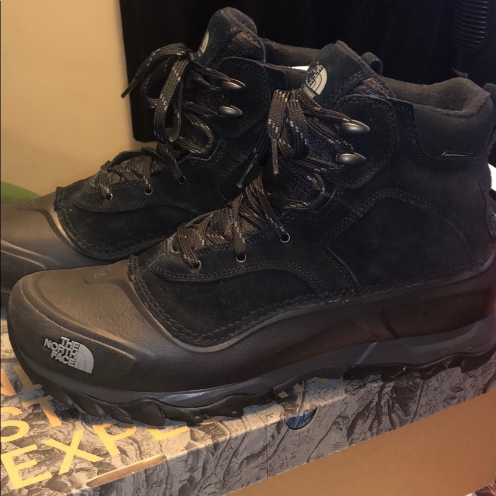 The North Face Boots